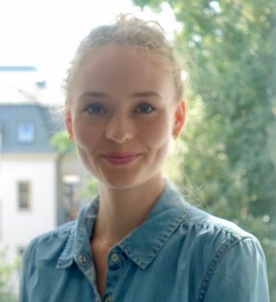 Josephine Koch