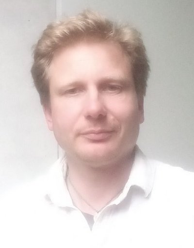 Stephan Wilczek