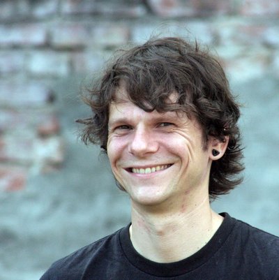 Ludwig Schmidt