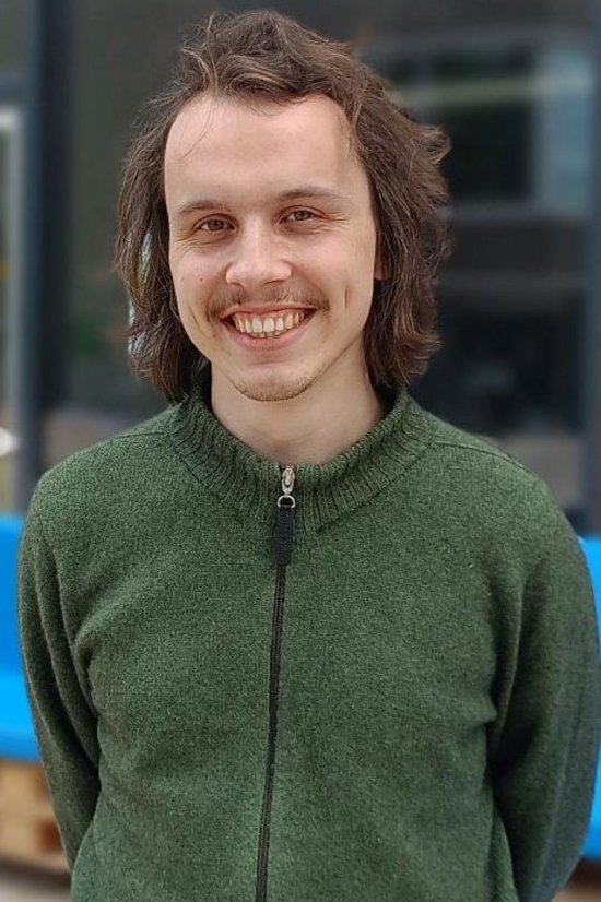 Jannis Foster