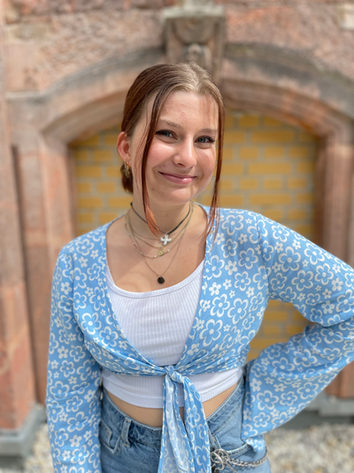 Franziska Laubner