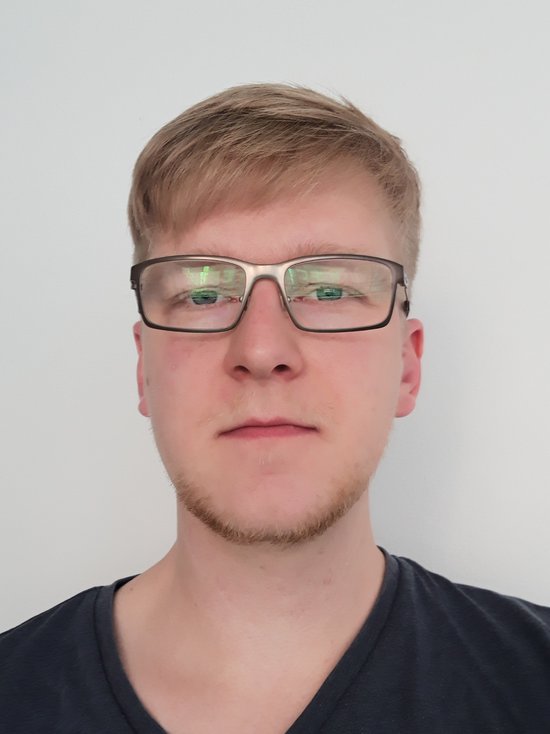 Dominik Schur