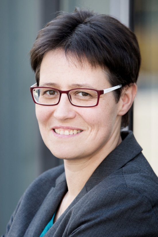 Kristin Preuß