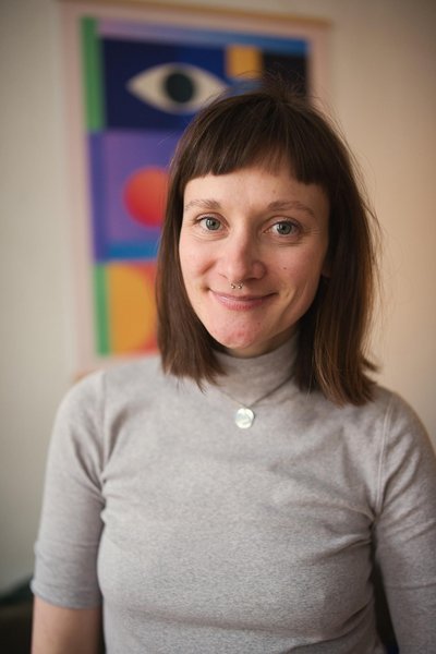 Marlene Hovestadt