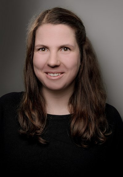 Sandra Krause
