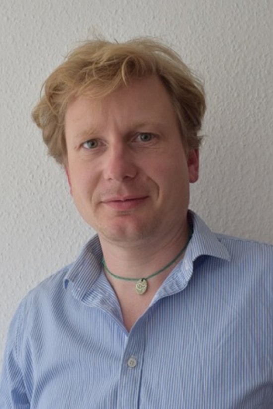 Stephan Wilczek
