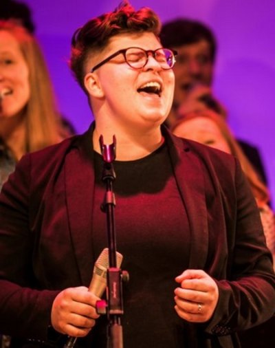 Rebecca Viertel