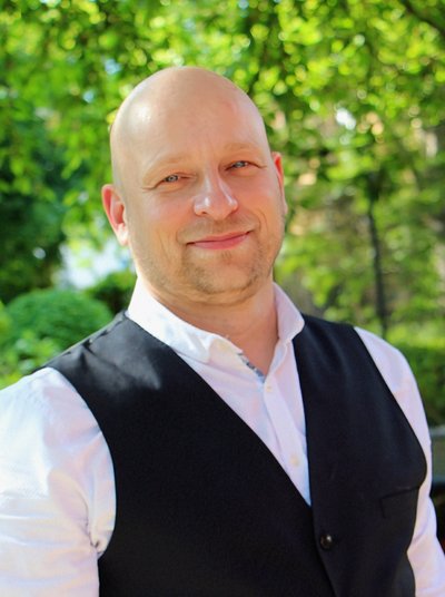 Jan Goldammer