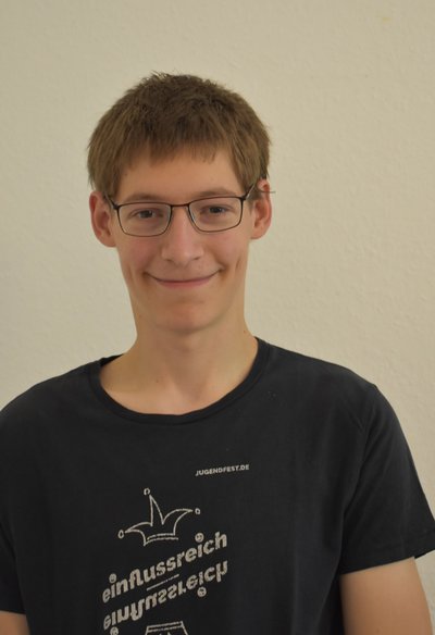 Justus Nollau