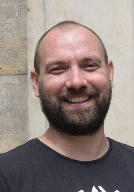 Michael Zentgraf